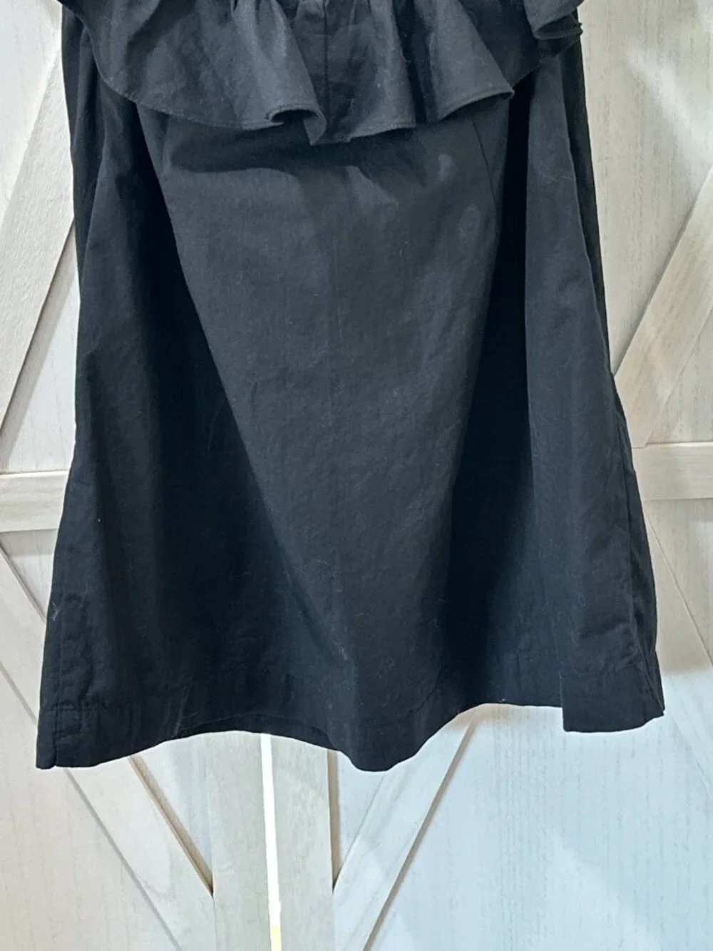Free People Not So Sweet Mini Dress